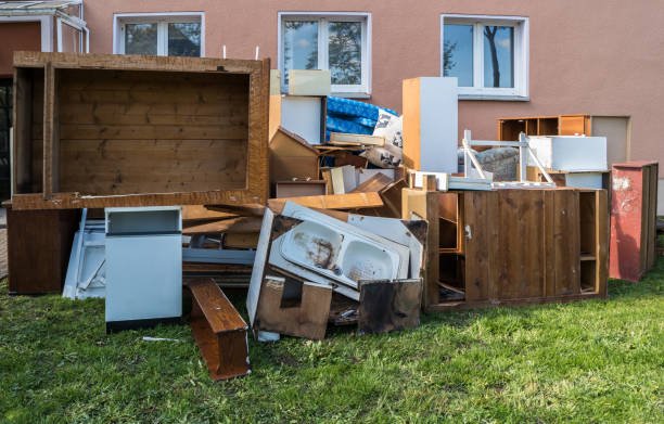 Best Full-Service Junk Removal  in Bellefonte, PA