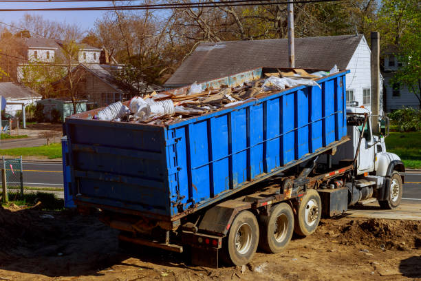 Best Junk Hauling Services  in Bellefonte, PA