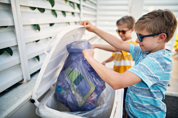 Best Junk Removal Near Me  in Bellefonte, PA