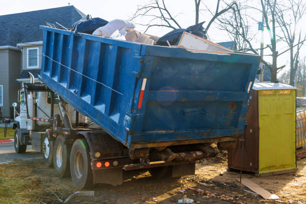 Best Commercial Cleanout Services  in Bellefonte, PA