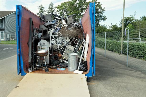 Best Attic Cleanout Services  in Bellefonte, PA