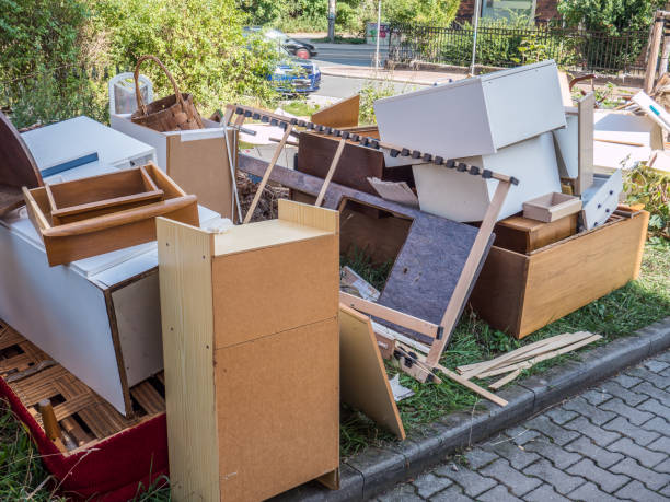 Best Yard Cleanup Services  in Bellefonte, PA
