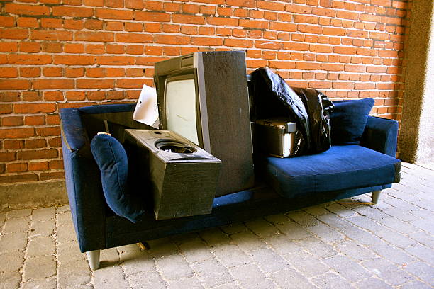 Appliance Disposal in Bellefonte, PA